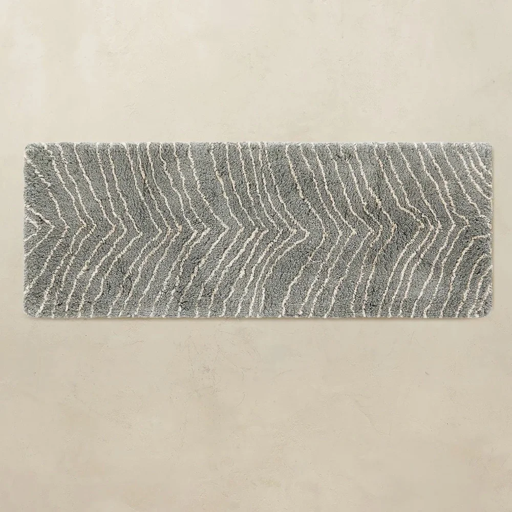 HOUSE OF NOA Zelda Bath Mat